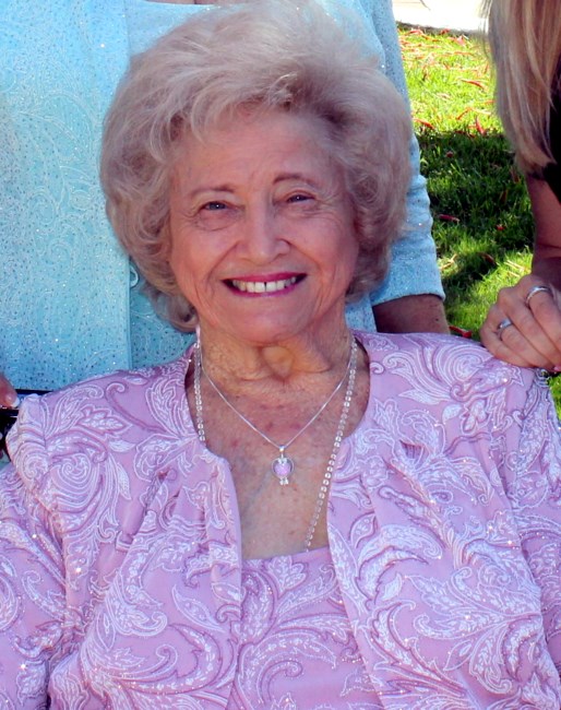 Obituary of Marynell Elizabeth Johnson