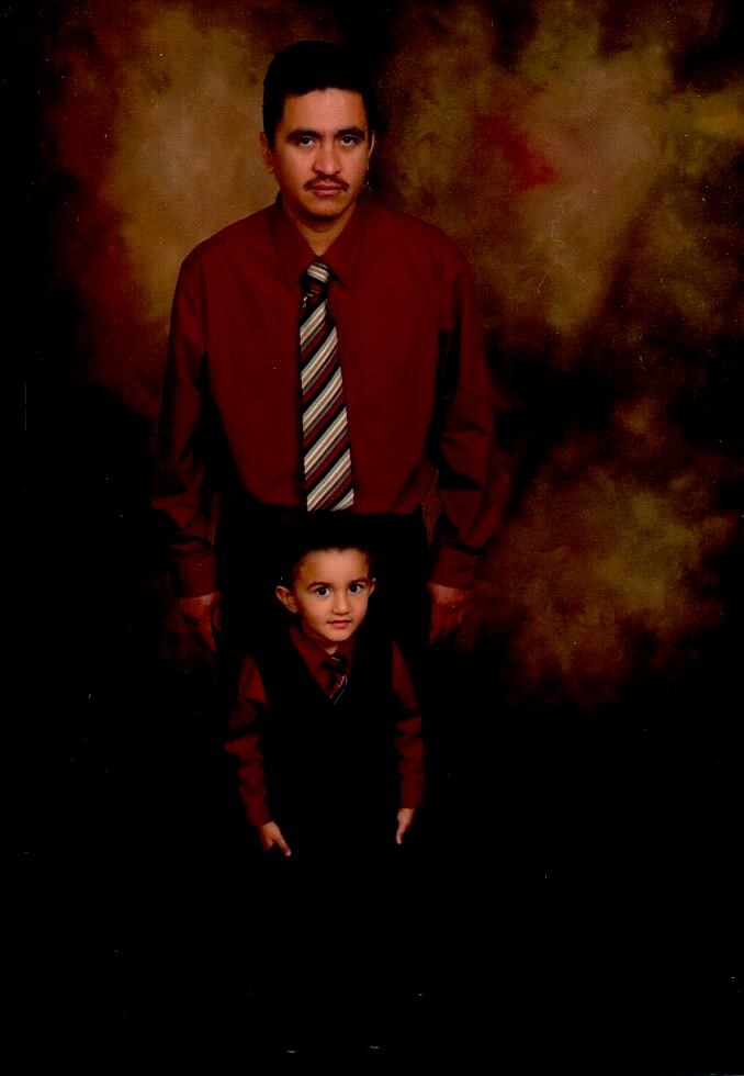 Obituary of Francisco Javier Vargas