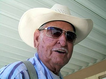 Obituary of Jesse "Okie" Lee Hunter Jr.