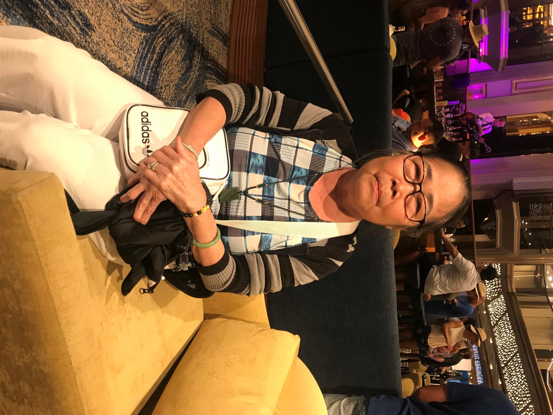 Obituary of Lieng Thikim Nguyen