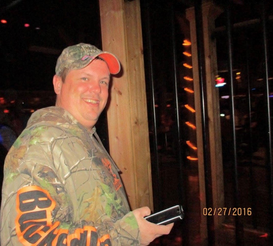 Obituary of Curtis W. Palmer