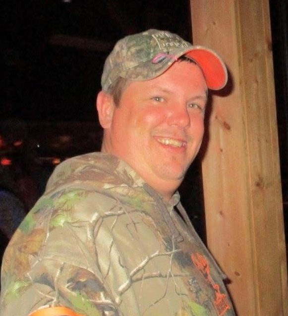 Obituary of Curtis W. Palmer