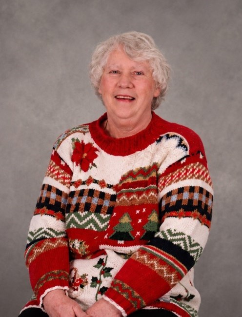 Obituary of Rose O. Foster