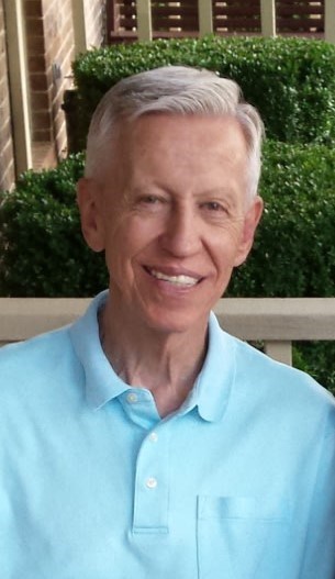 Obituary of William James Cavanaugh
