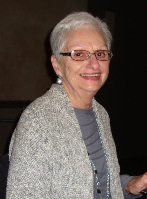 Obituary of Patricia A. Bucholtz