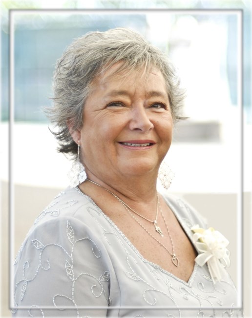 Obituary of Shelley Saunders