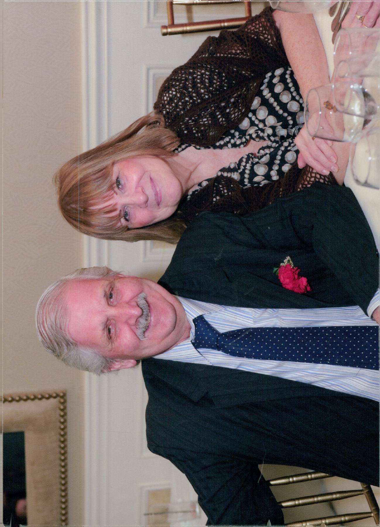 Obituary of Mr. Vincent Cosentino