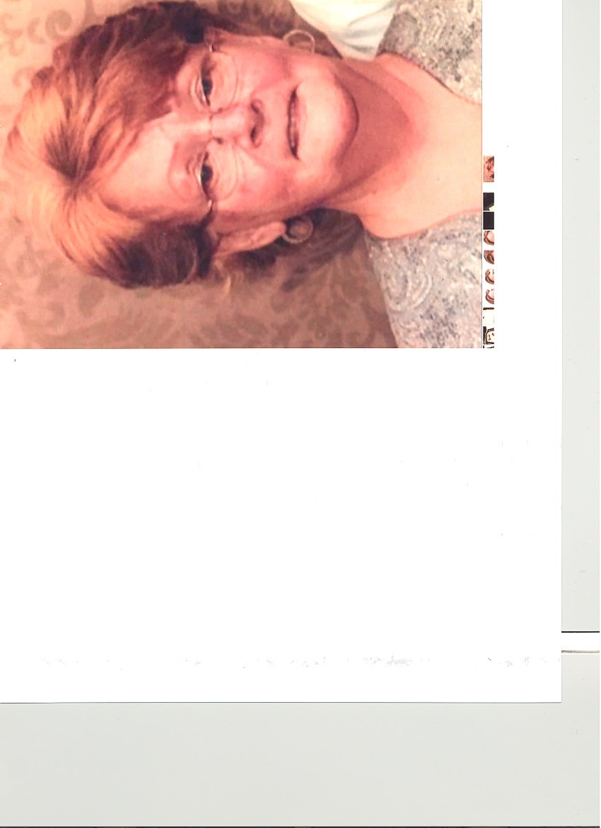 Obituary of Margaret Gallagher O'Hara