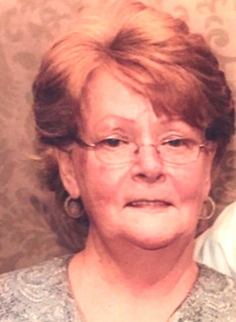 Obituary of Margaret Gallagher O'Hara