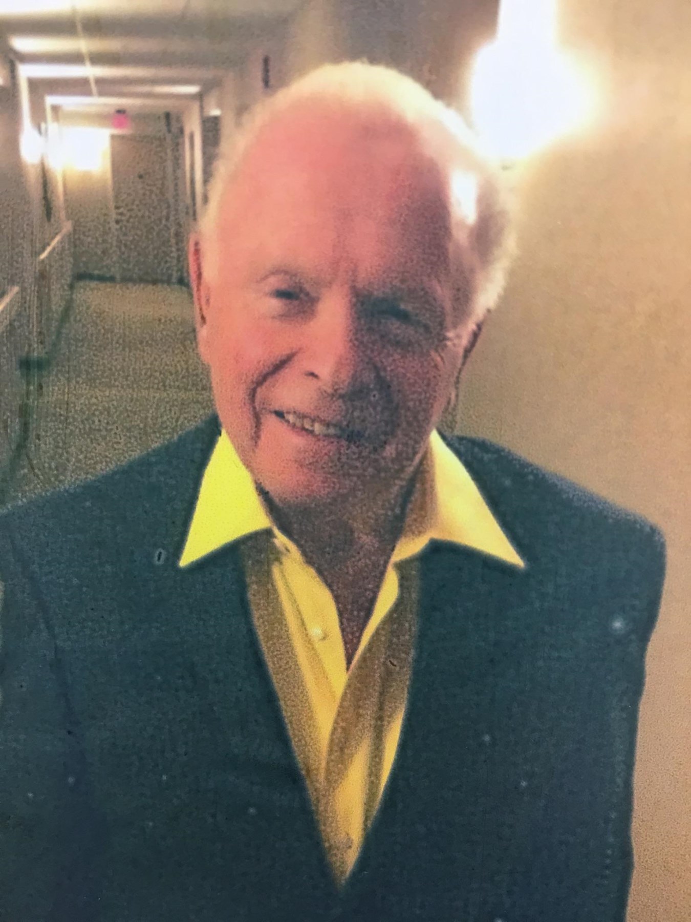 Obituary of Sani Rothberg