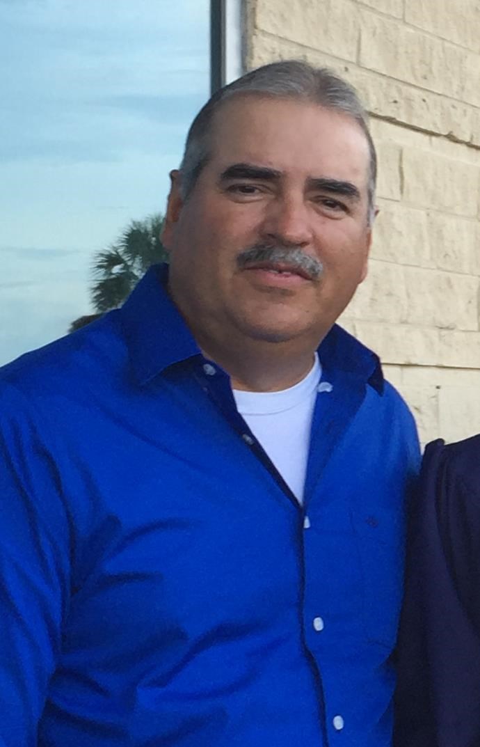 Obituary of Armando Ramirez