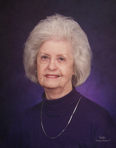 Obituary of Charlene Dillard George