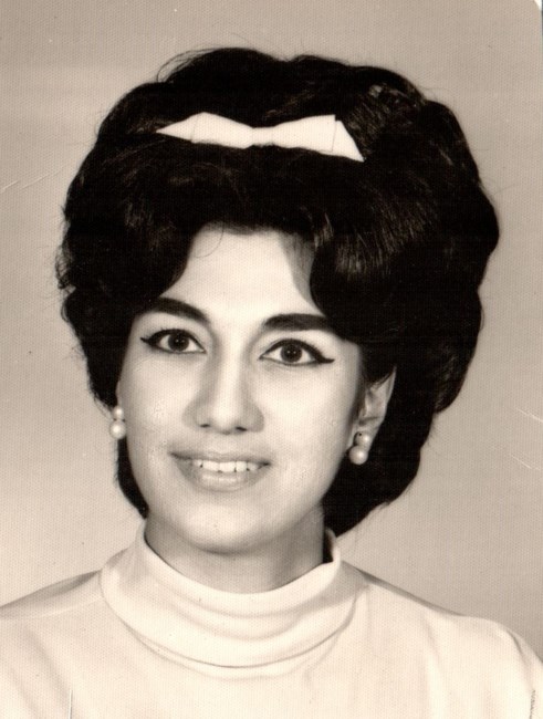 Obituary of Aleida Piñon