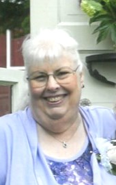 Obituario de Judith Ann Lofton
