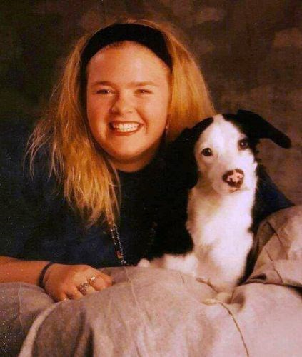 Obituary of Jody Lynn Ellison