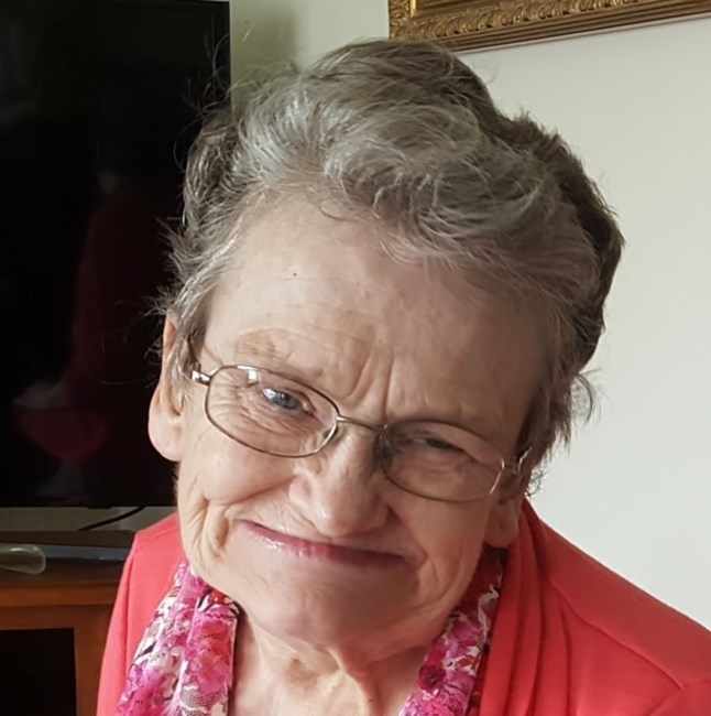 Obituary of Dona White