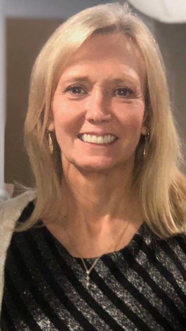 Obituary of Teresa Knowles McLaughlin