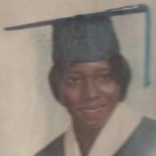 Obituary of Edwina Jones