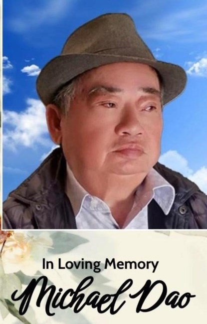 Obituary of Mr. Michael X Dao