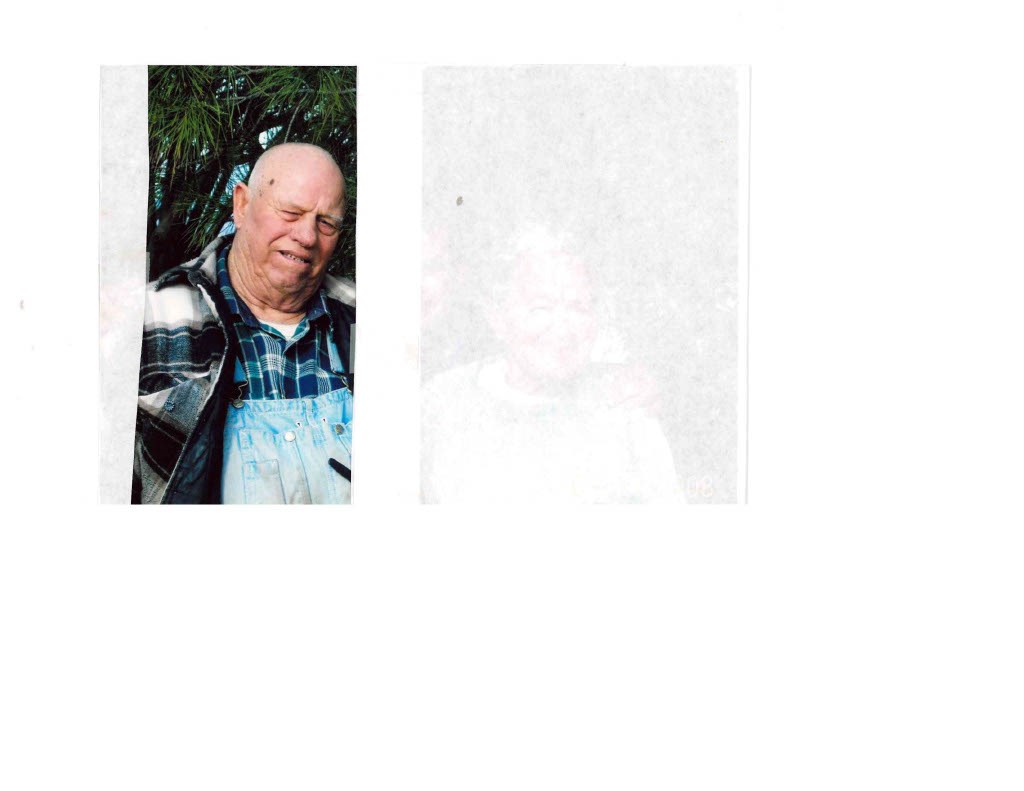 Obituary of Homer Sylvester Gibson