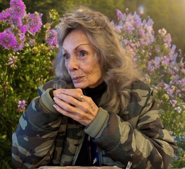 Obituary of Anna Marie Chavez