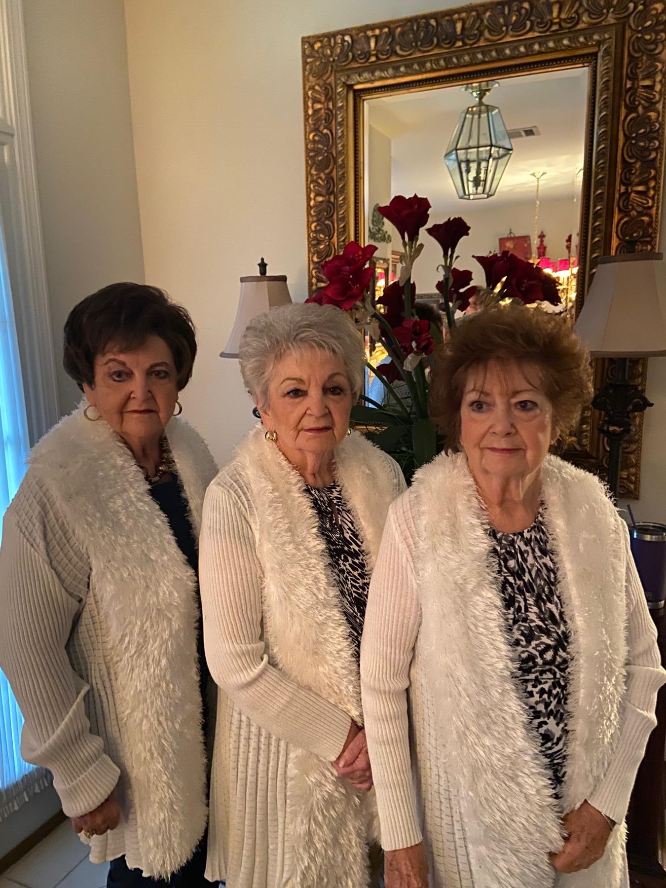 Obituary of Alma Janelle Fortenberry