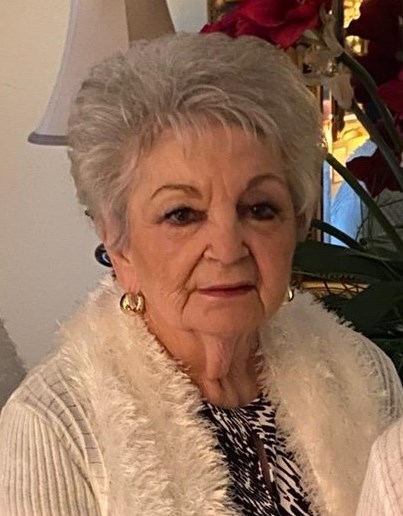 Obituary of Alma Janelle Fortenberry