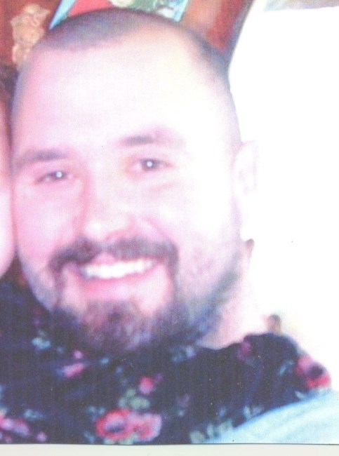 Obituary of Gregory M. Perkins