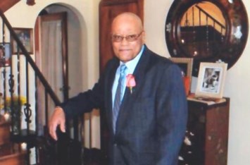 Obituary of Gary Evans Jones