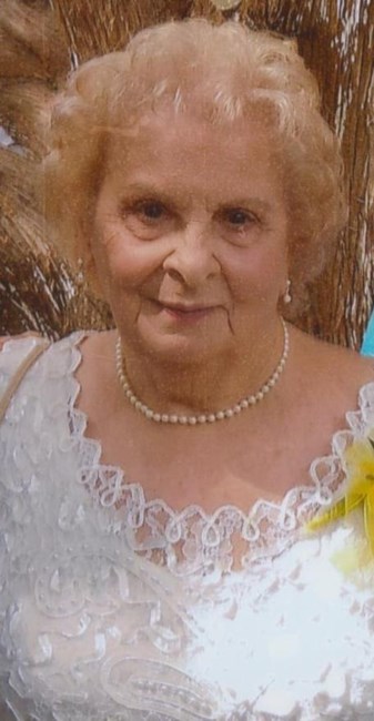 Obituary of America Vasquez