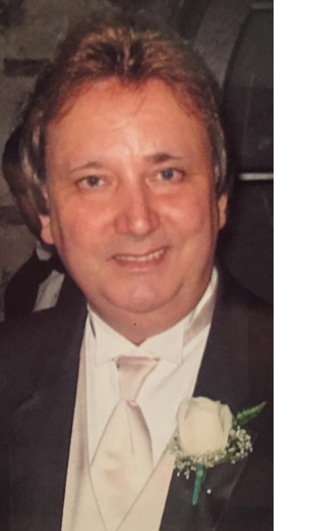 Obituary of Tim L Warner