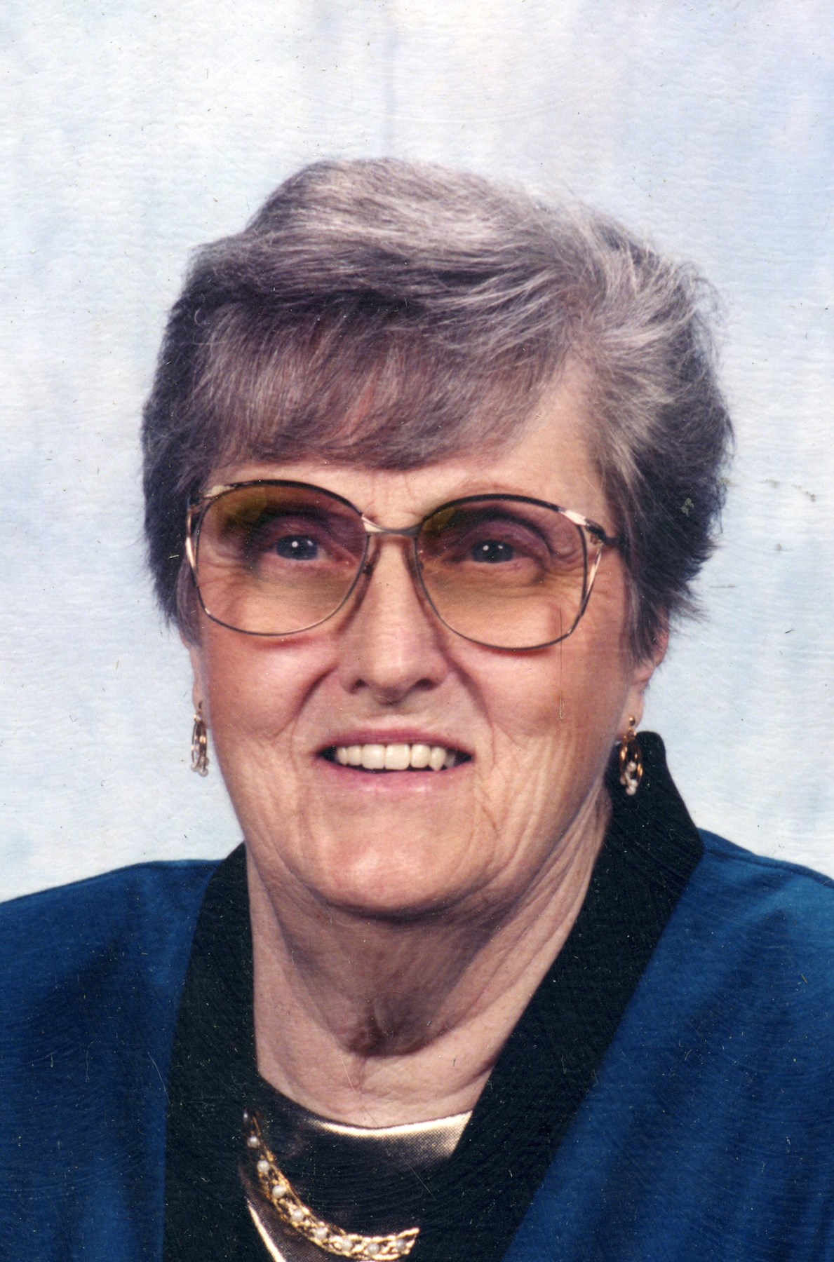 Virginia Strahan Obituary Wichita, KS