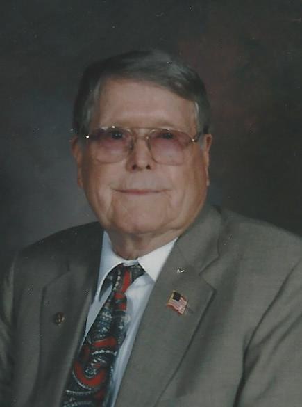 Obituary of Jess Wilburn Bell