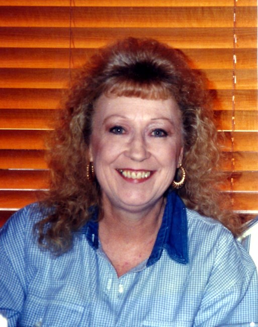 Obituary of Janice (Jan) Carter