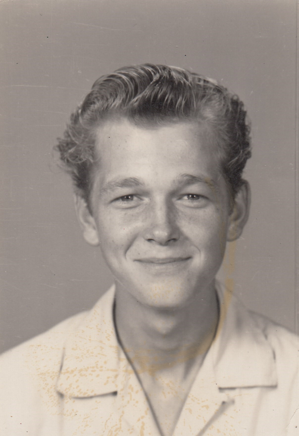 Robert Zitzmann Obituary Chalmette, LA