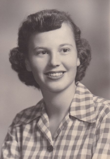 Obituary of Shirley Marie Whitesell