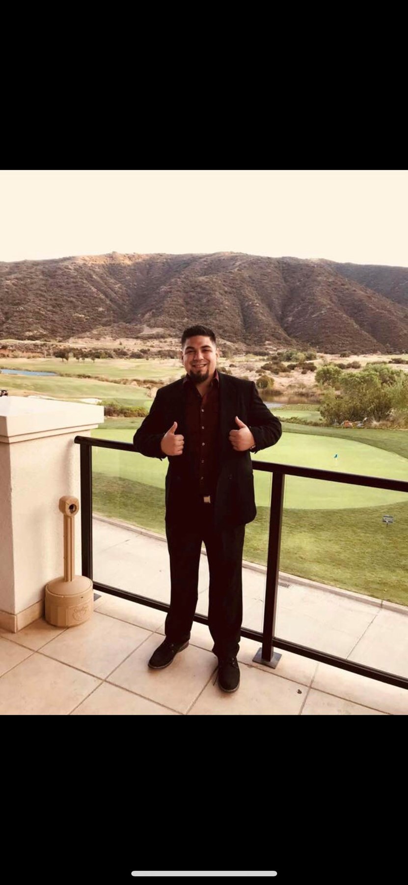 Obituario de Randy Reinaldo Arroyo Mendez