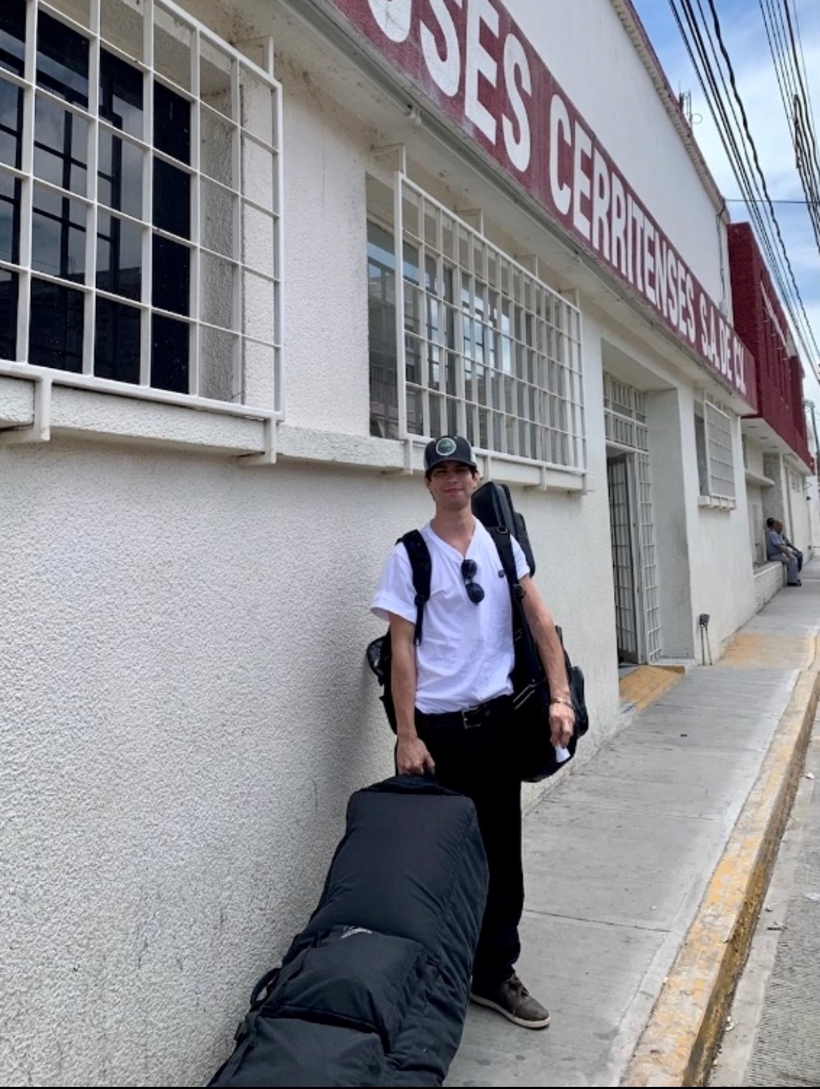 Obituary of James Michael Mena