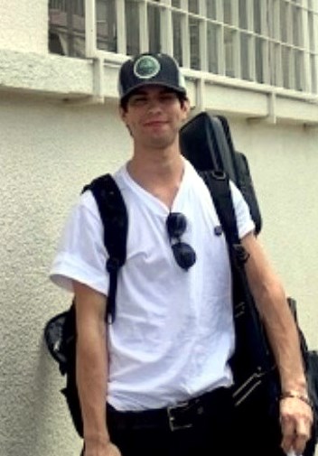 Obituary of James Michael Mena