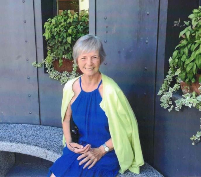 Obituary of Janet Irene Crowell