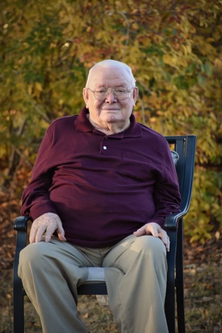 Obituary of Hiram Corbrey Bailey