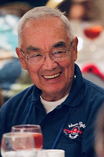 Avis de décès de Herman Joseph de la Cruz