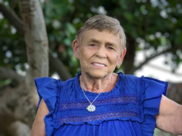 Obituary of Clarice J Woodrum