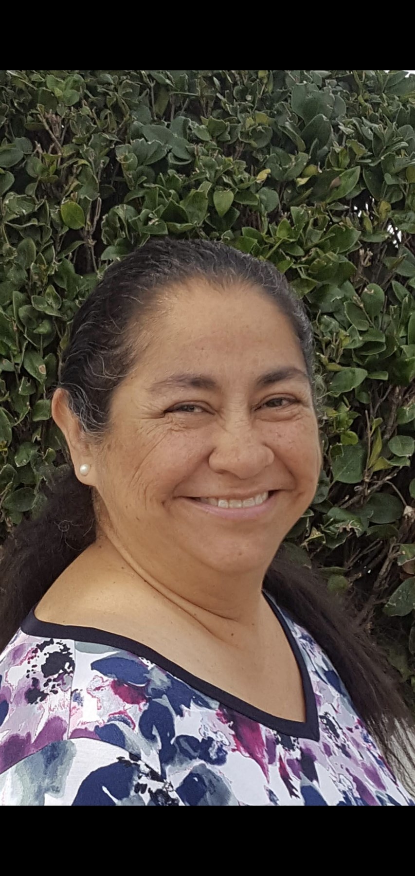 Obituary of Monica Hernandez