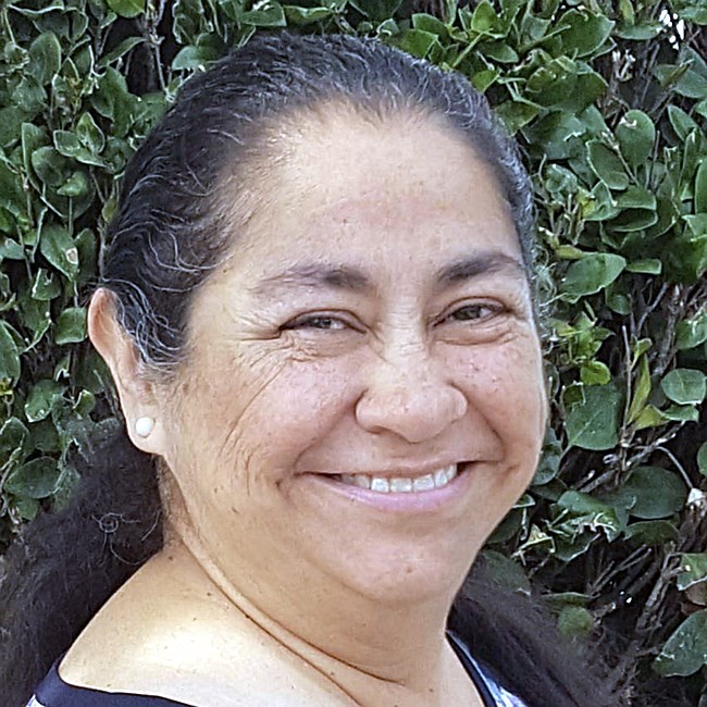 Obituary of Monica Hernandez