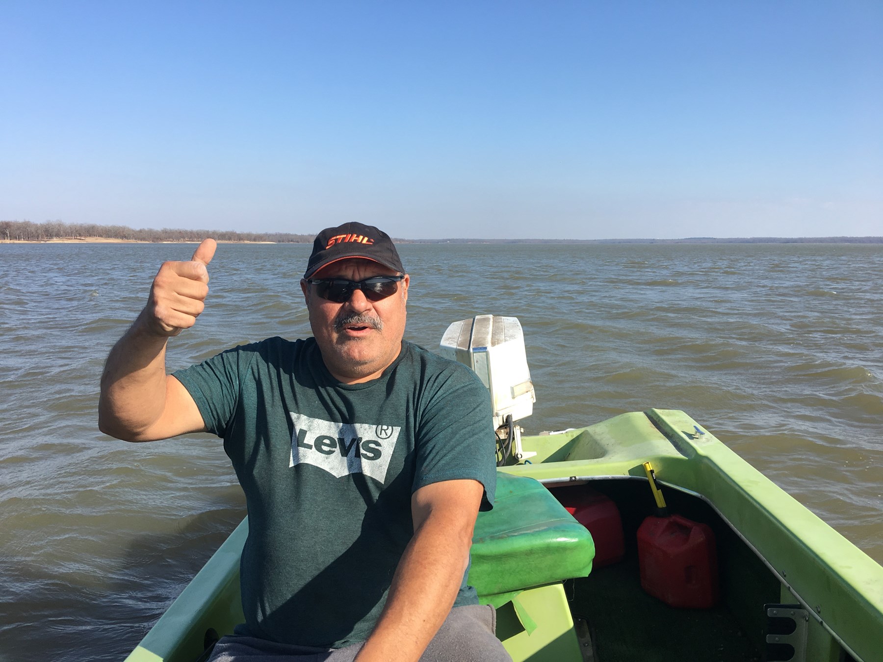 Obituary of Esteban Cantu