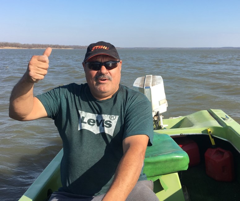 Obituary of Esteban Cantu