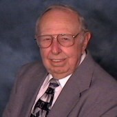 Obituary of Arthur Wright Richie, Jr.