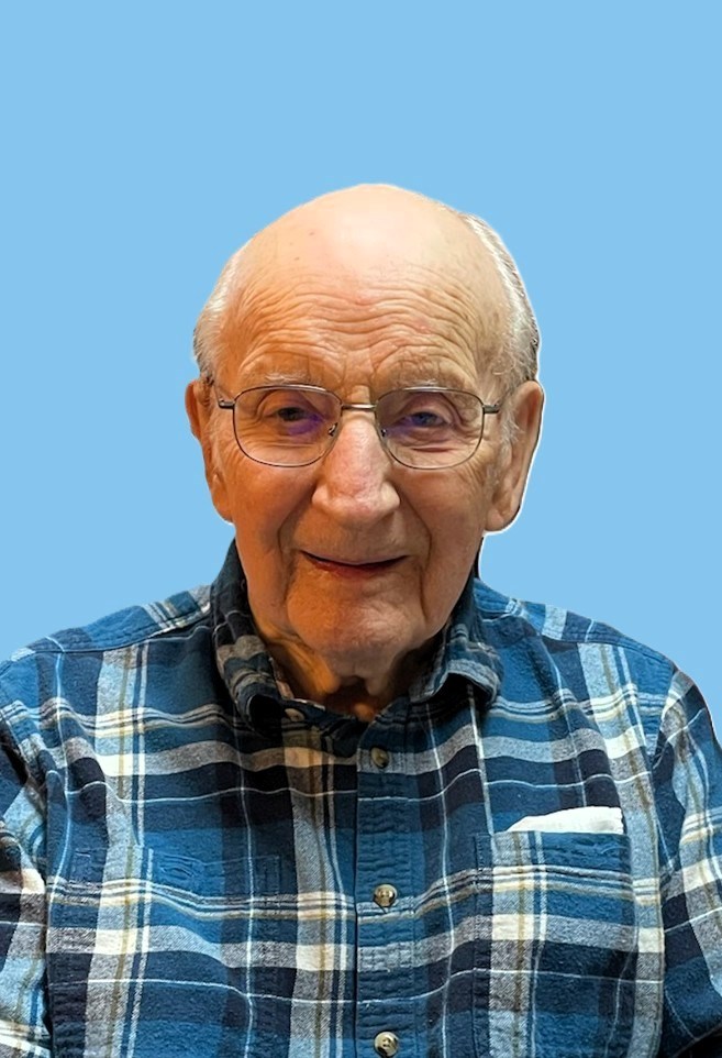 Obituary of Joseph Clement Gilliland