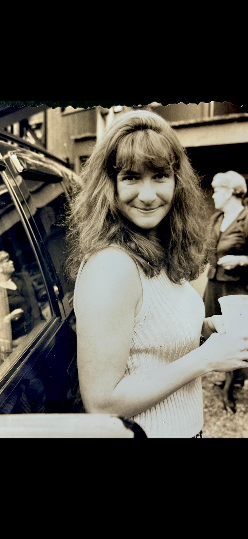 Obituary of Anne Elizabeth Torres